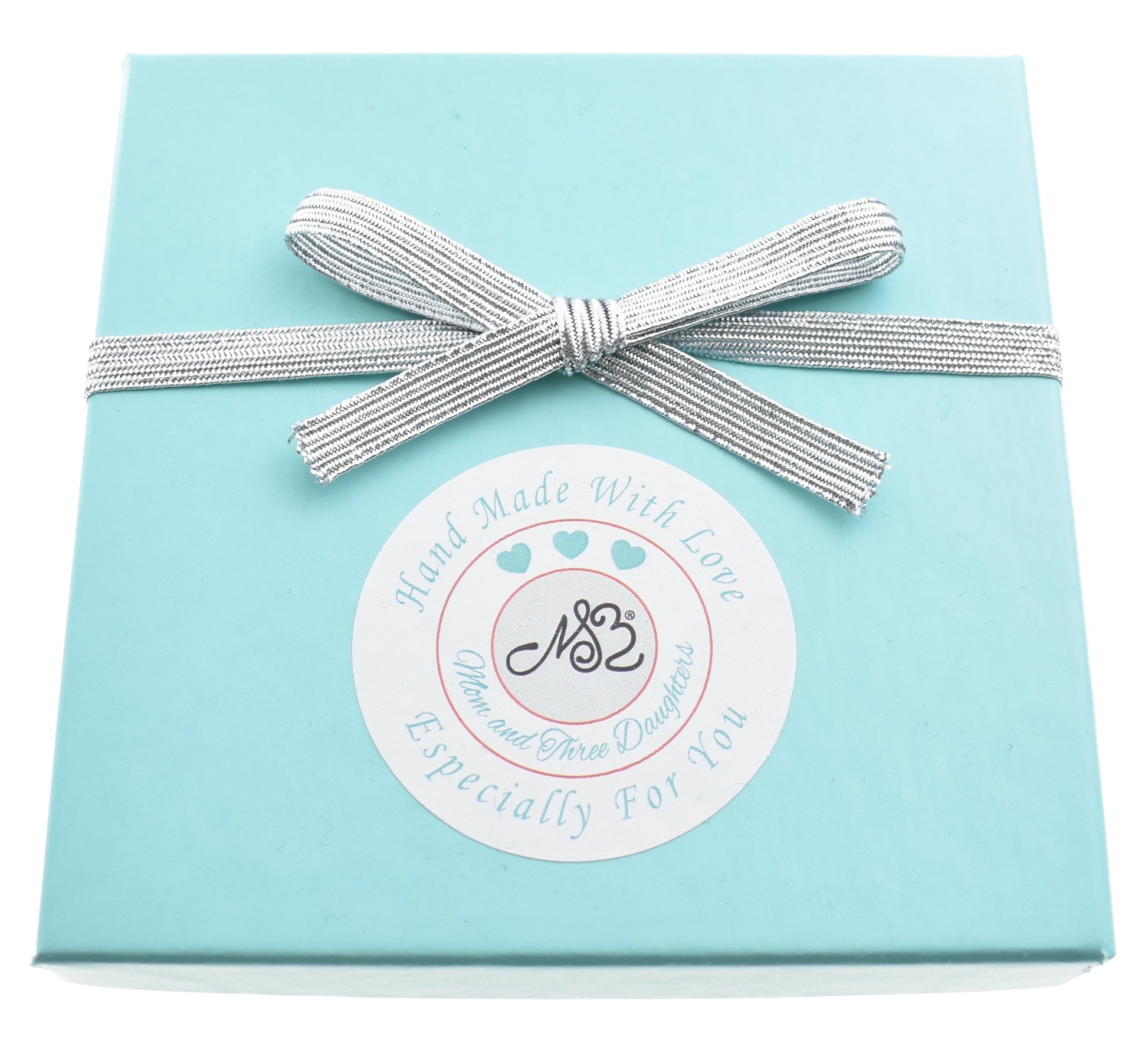 RN Charm in Sterling Silver. Handmade Necklace. Nurse Gift. Retirement Gifts for Women. Registered Nurse Gifts